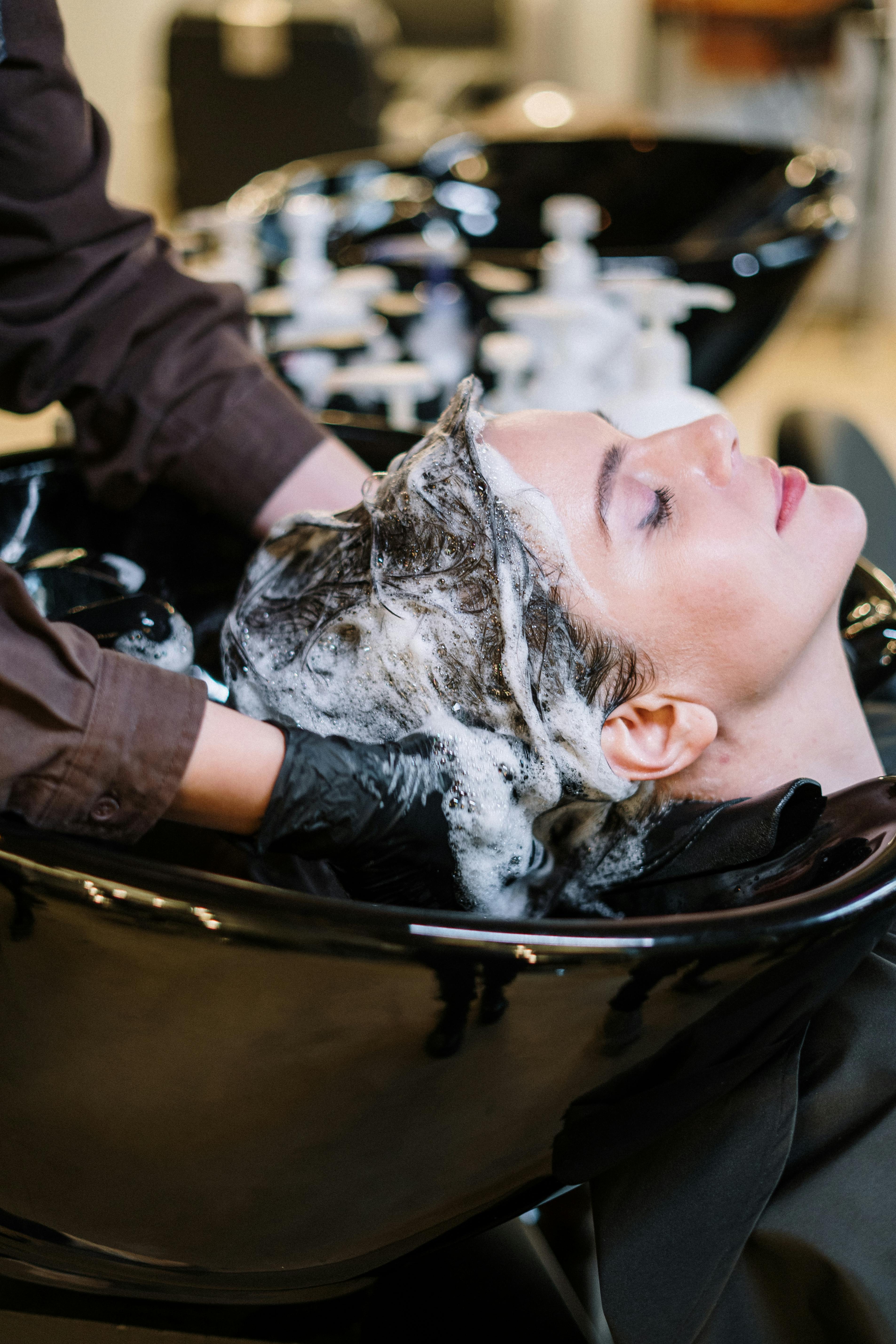 Coiffure Femme