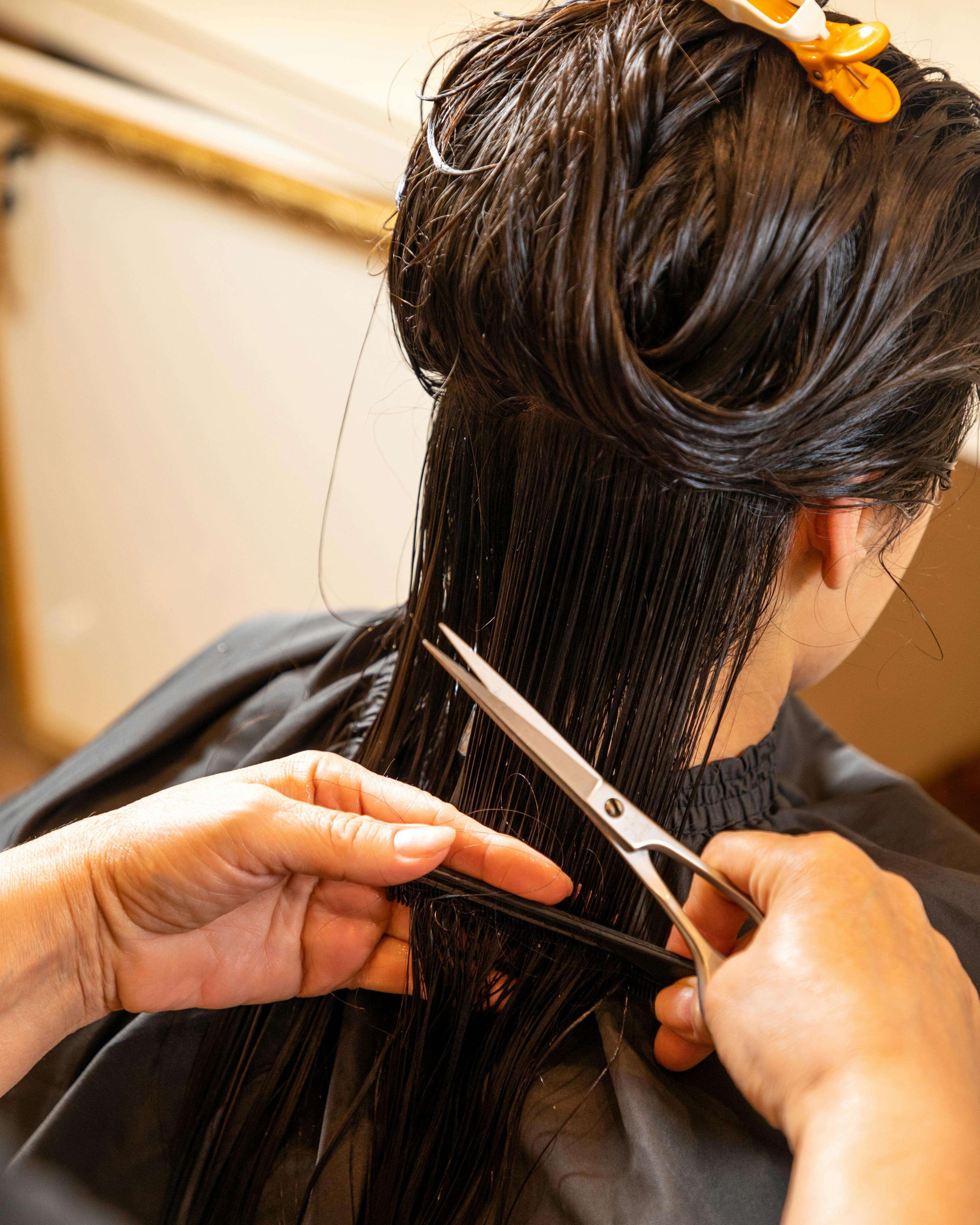 Coiffure Femme